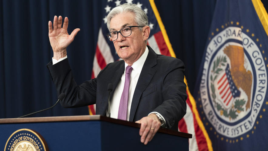 Fed’de “8. Koltuk” krizi: Powell Fed’de kalmaya devam edecek