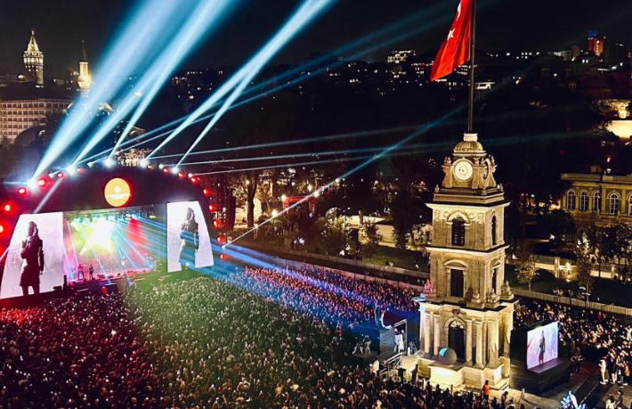 Bakan Ersoy müjdeyi verdi: Kültür yolu için geri sayım başladı