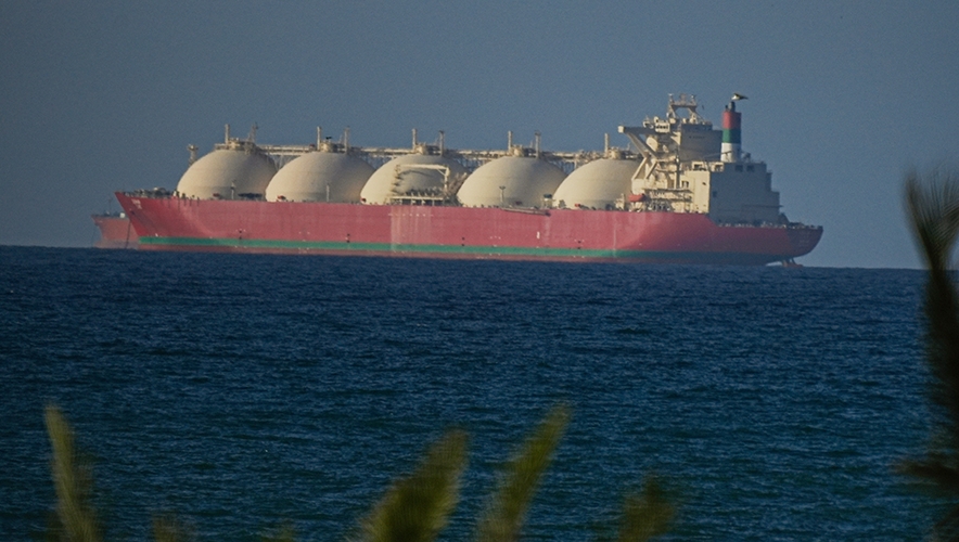 Pakistan İran ile LNG geçişi için anlaşma sağladı