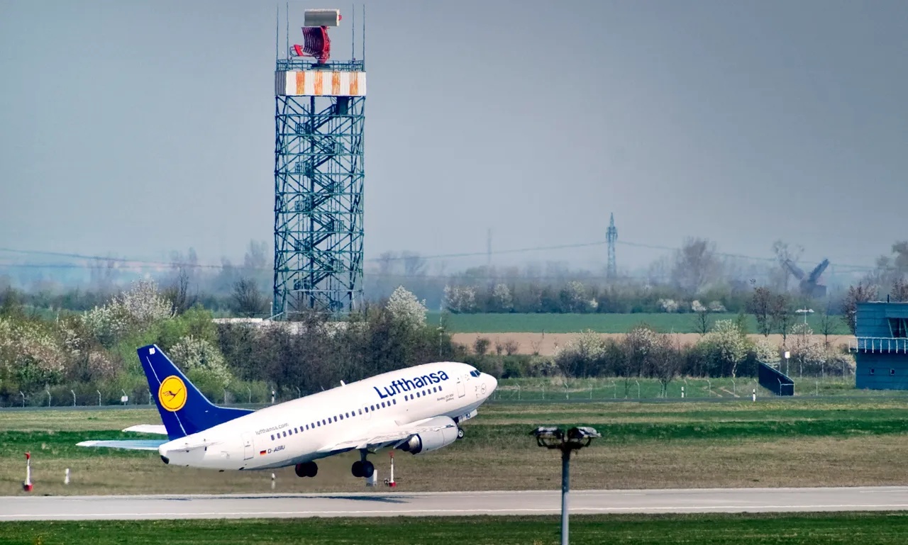 Lufthansa’dan bagajsız ucuz bilet kararı: Valizler artık ücretli