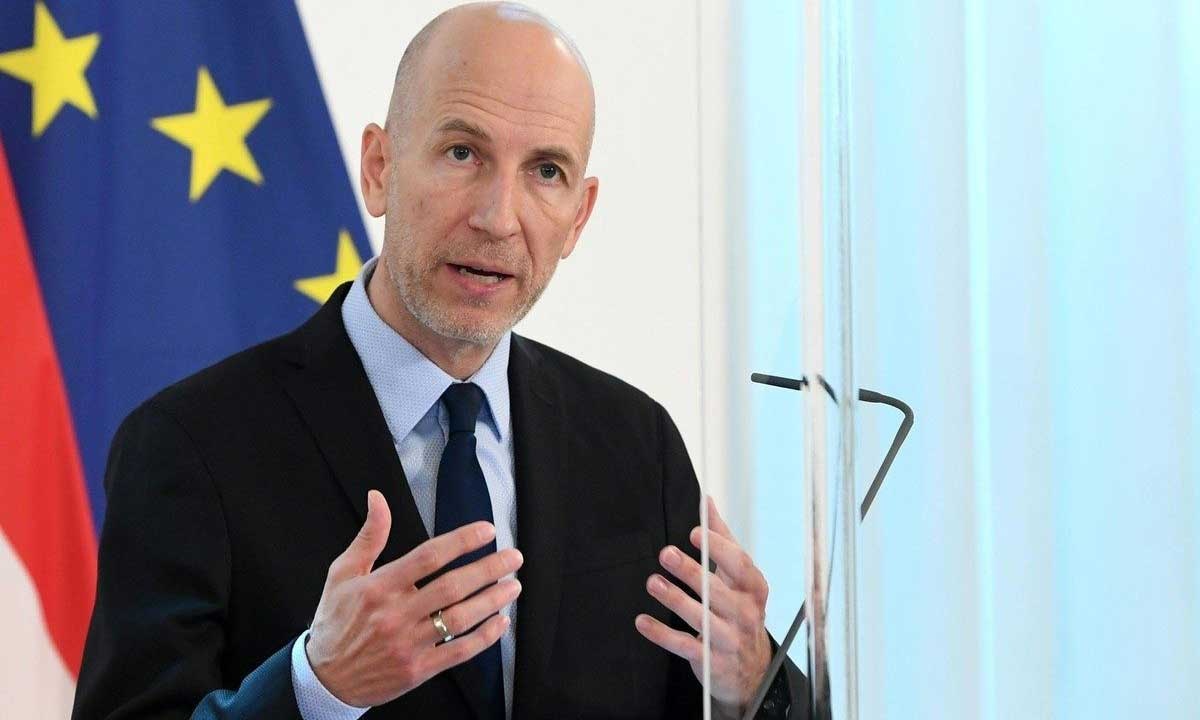 ECB üyesi Kocher: Avrupa daha yüksek faize dayanabilir