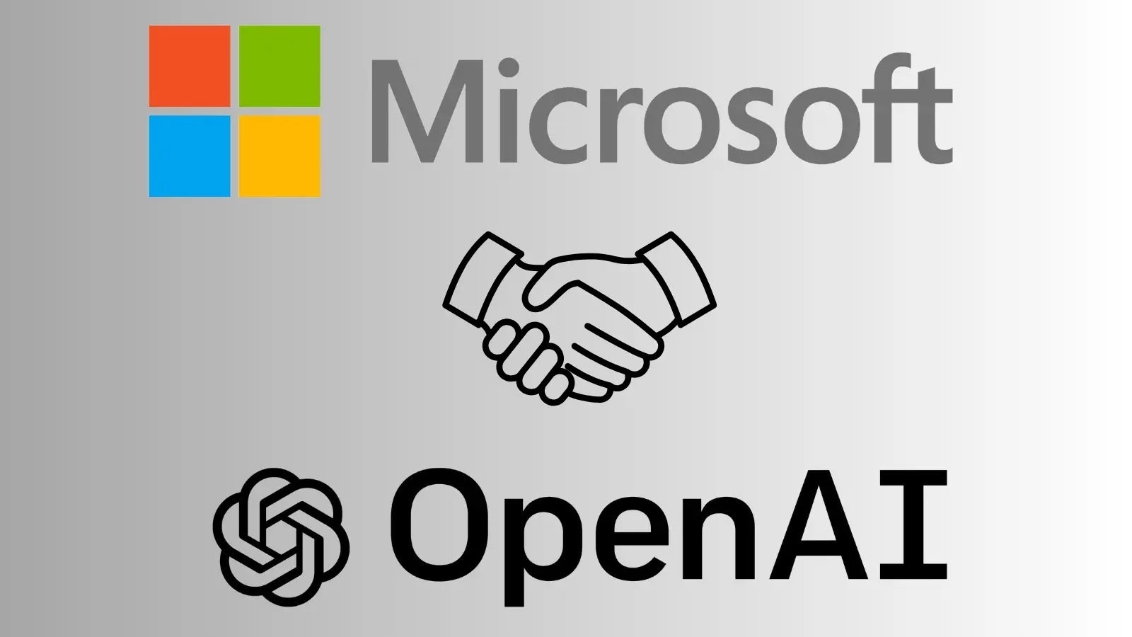 Microsoft ve OpenAI ortaklık şartlarını değiştirdi