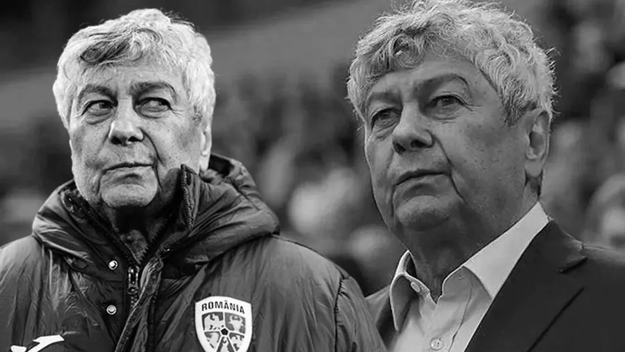 Efsane teknik direktör Mircea Lucescu hayatını kaybetti