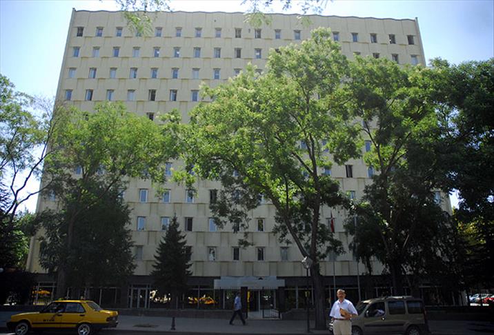 ÖİB’den 5 ilde taşınmaz satışı: Toplam bedel 186,8 milyon TL