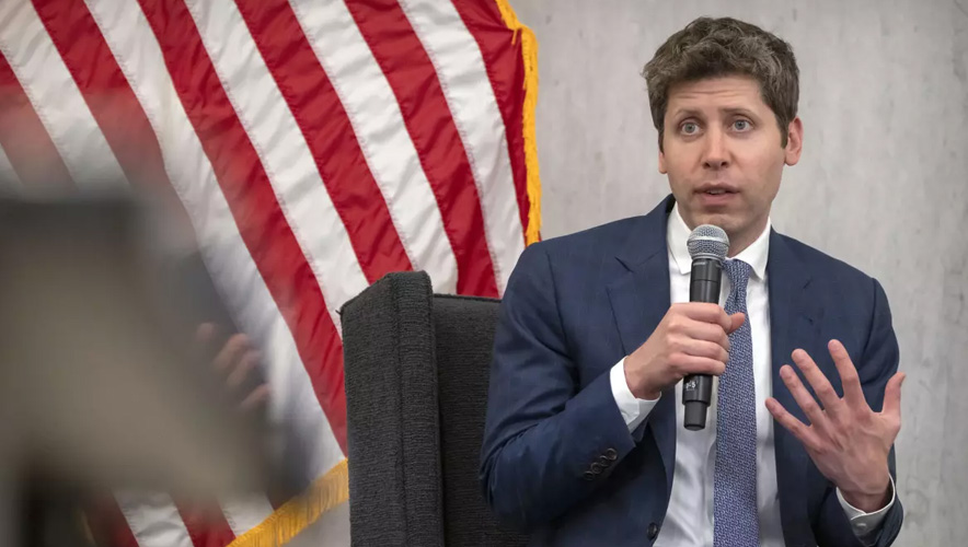 Sam Altman’ın evine molotoflu saldırı: OpenAI CEO’su hedefte