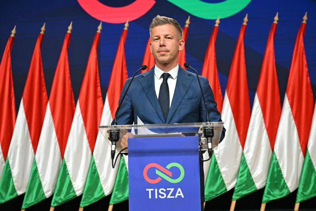Netanyahu’dan Macaristan seçimini kazanan Peter Magyar’a tebrik