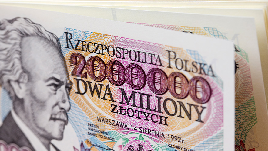 Polonya büyüme hedefini açıkladı: 2026 için kritik tahmin geldi