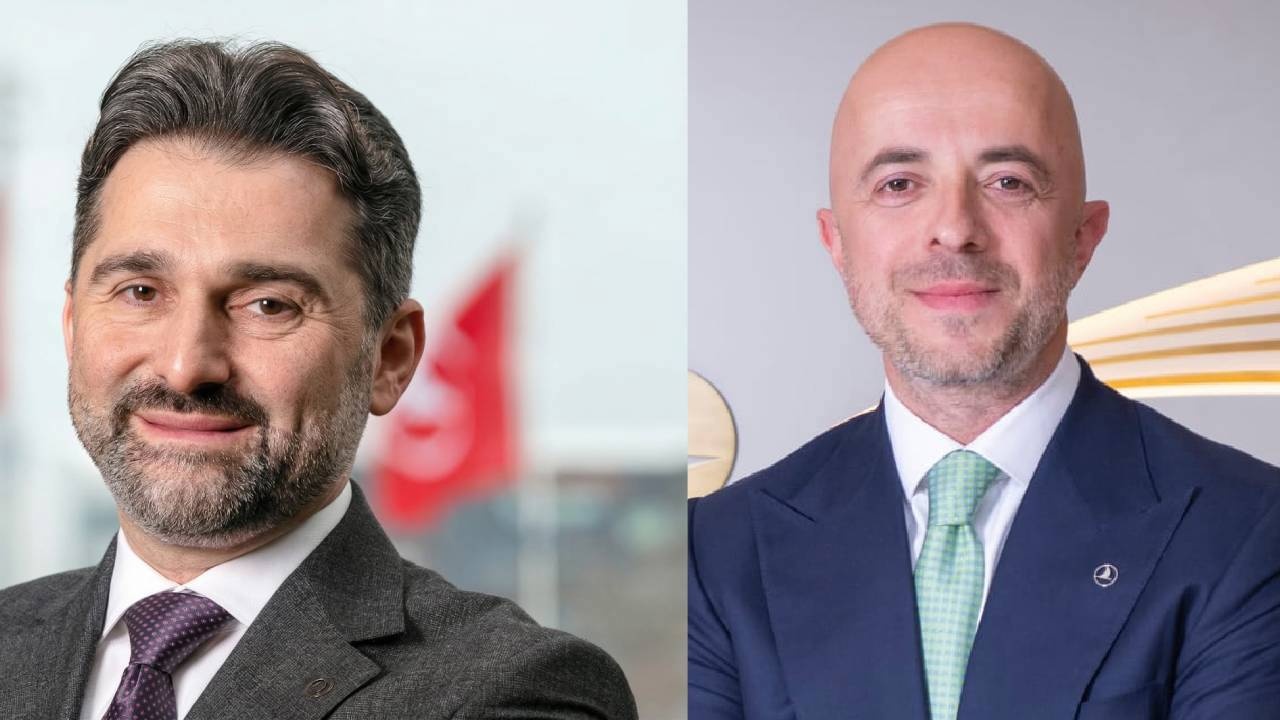 THY’de kritik görev değişimi: Yönetim Kurulu Başkanı Murat Şeker oldu