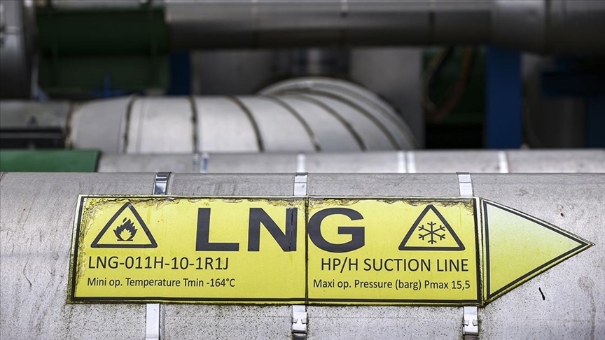 QatarEnergy, bir akaryakıt tankerinin füze saldırısına uğradığını doğruladı