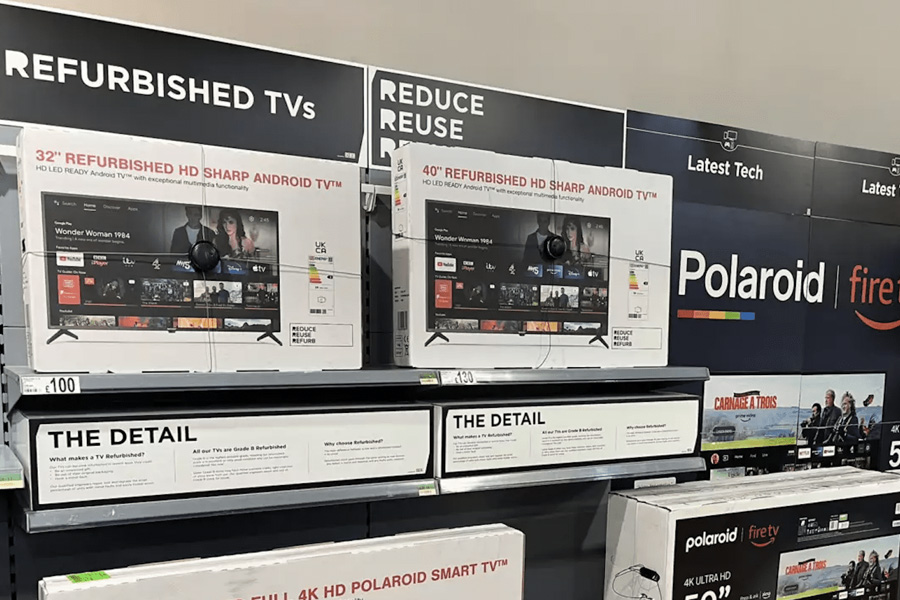 Ticaret Bakanlığı’ndan yeni düzenleme: Televizyonlar resmen kapsama alındı