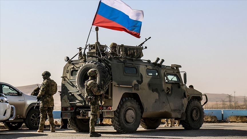 Rusya, Luhansk'ın tamamını ele geçirdi