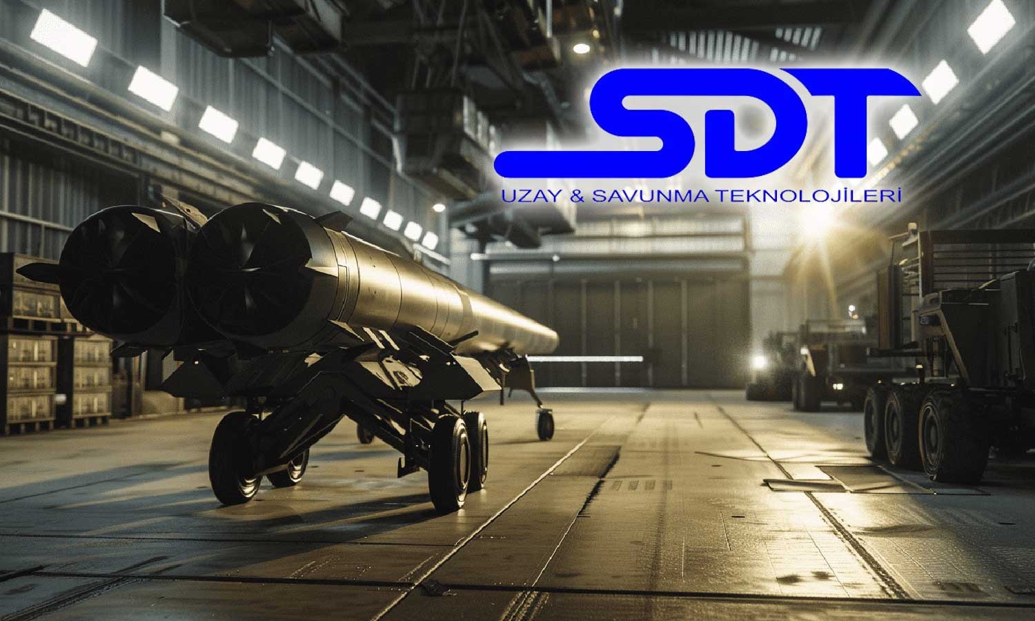 SDT Uzay’dan dev bedelsiz kararı: Sermaye yüzde 1000 artıyor