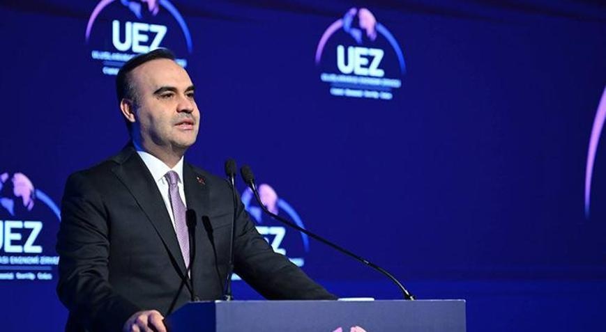 Türkiye küresel ticaretin merkezine yerleşiyor: Bakan Kacır’dan 2030 vizyonu
