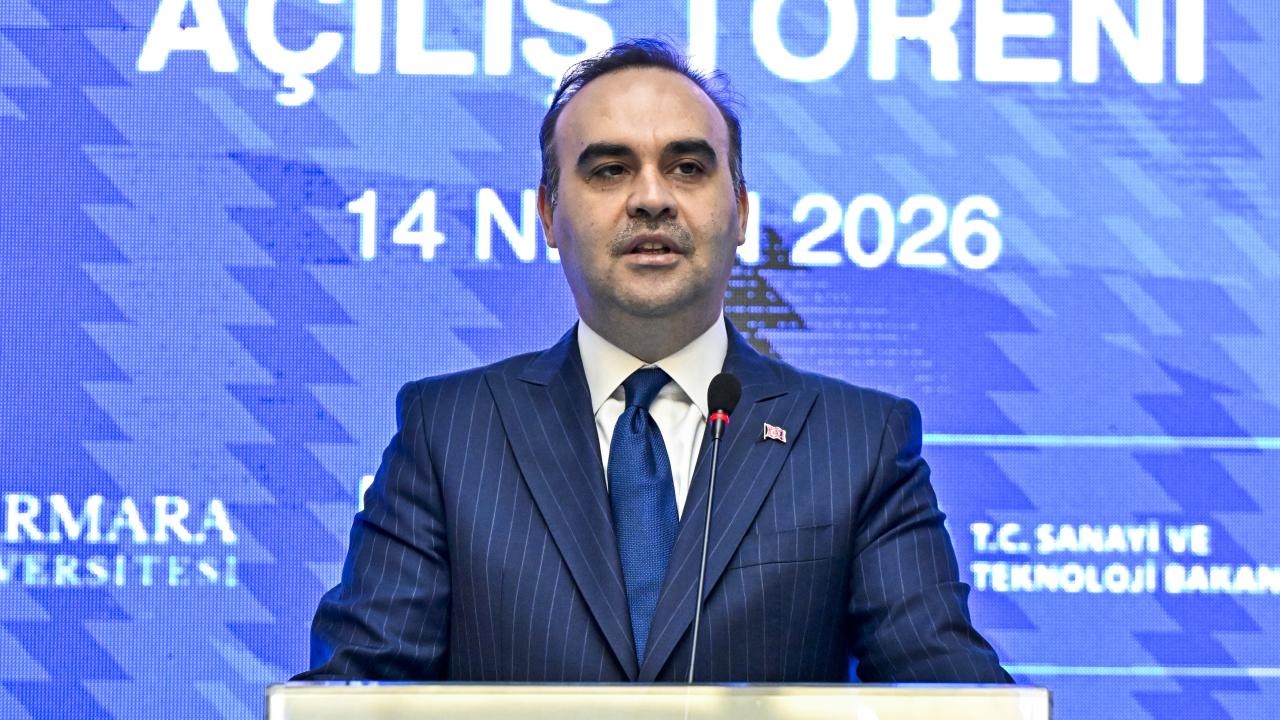 Bakan Kacır açıkladı: AR-GE yatırımlarında tarihi artış