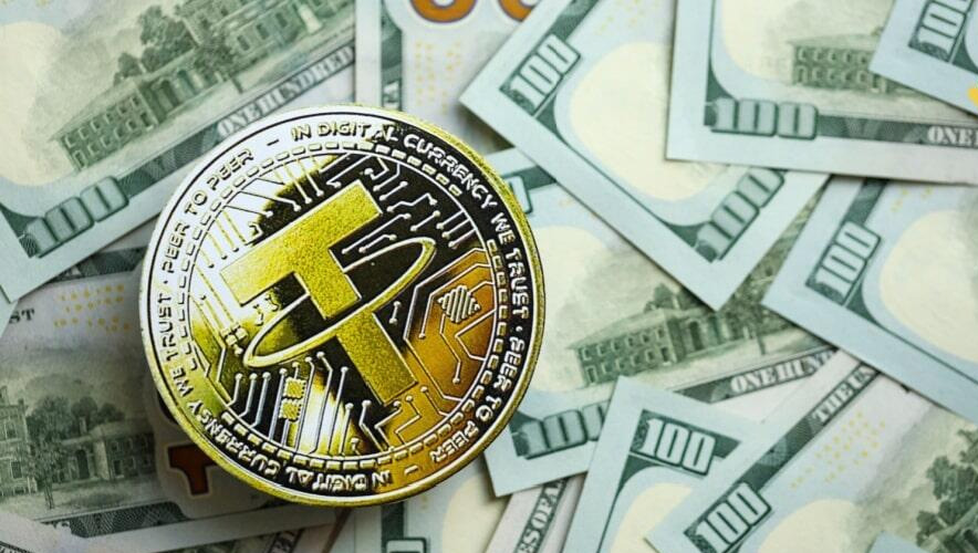 Stablecoin piyasasında dolar hakimiyeti sürüyor