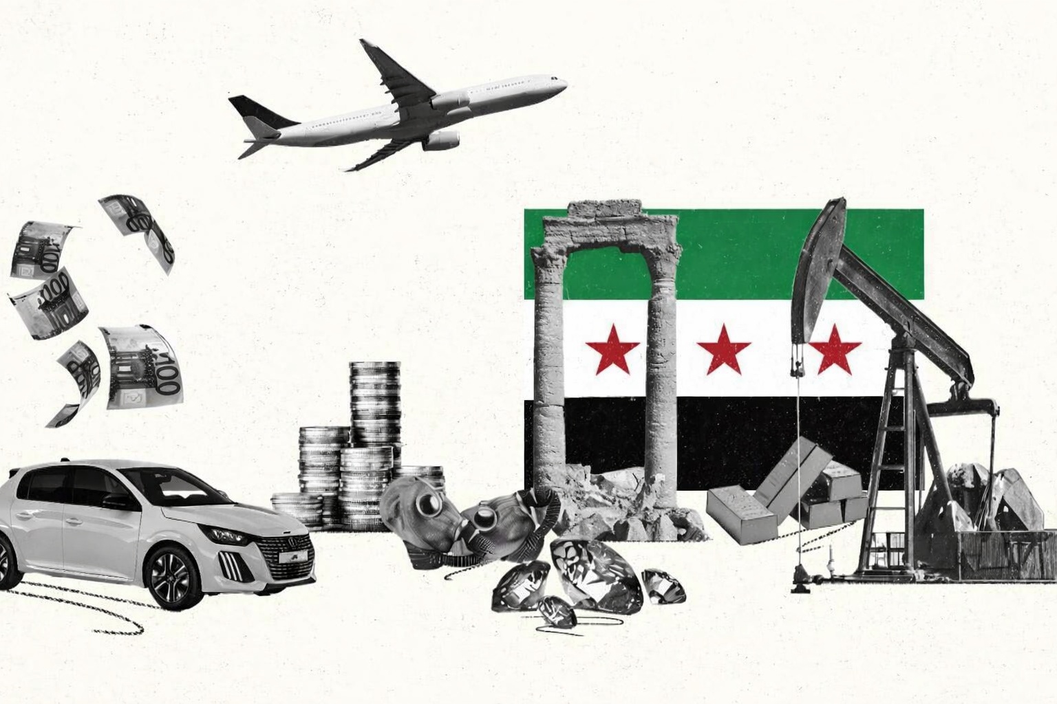 2026 bütçesi açıklandı: Suriye ekonomisi büyüme yolunda