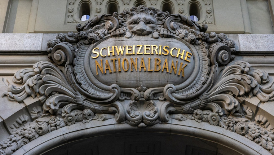 SNB’de baş ekonomist değişiyor: Carlos Lenz emekli oluyor