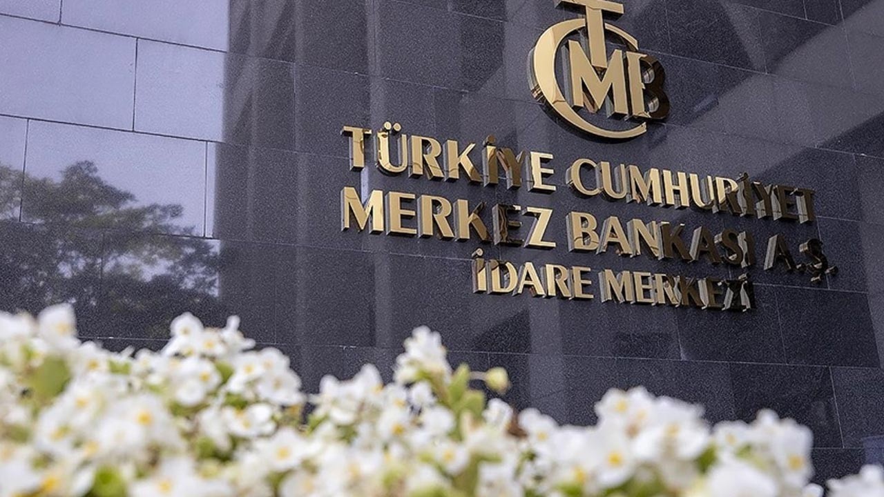 TCMB'nin DİBS alım ihalesinde net tutar 1,46 milyar TL oldu