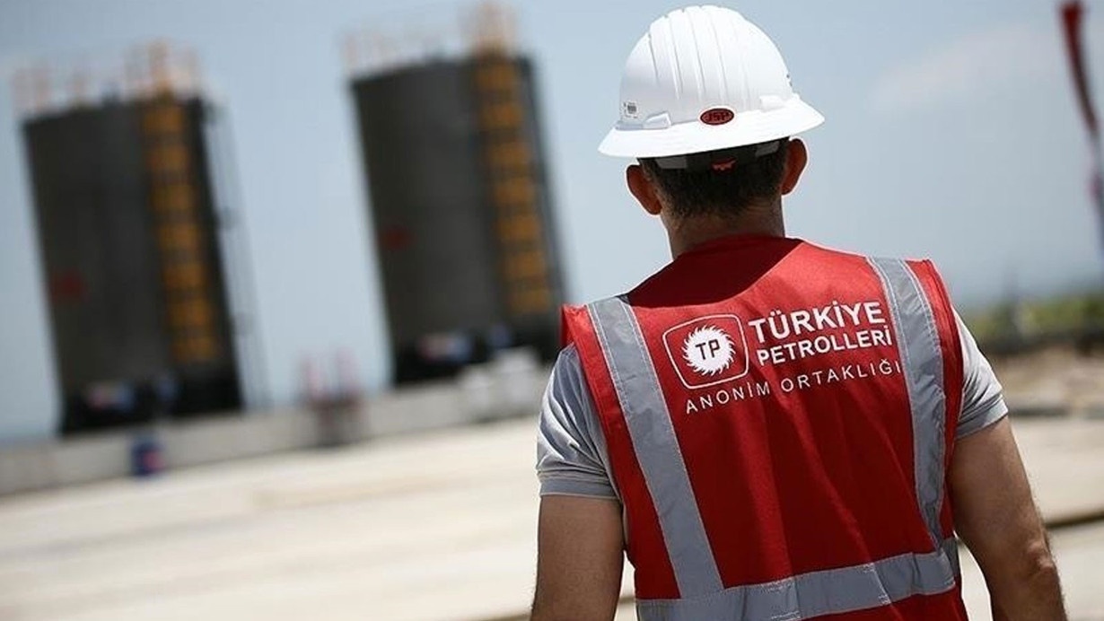 TPAO ile TotalEnergies arasında kritik hidrokarbon iş birliği imzalandı