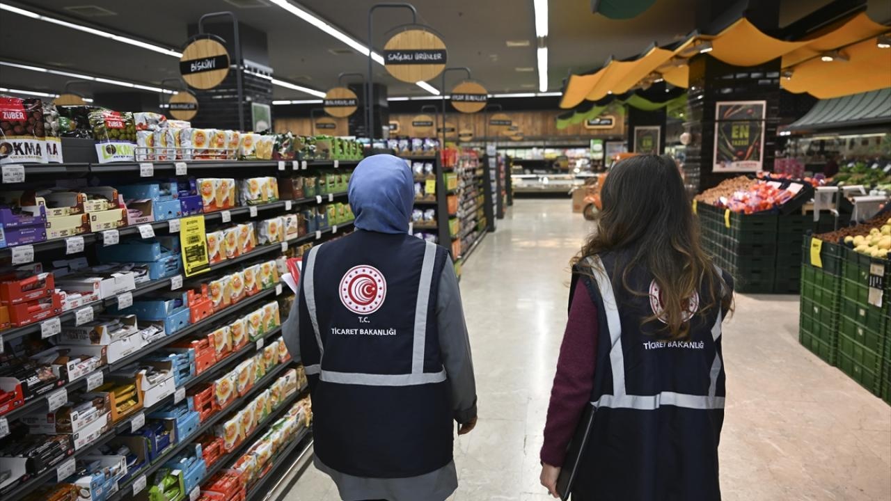 Zincir markette fiyat skandalı: 7 liralık ürün 199 liraya satıldı
