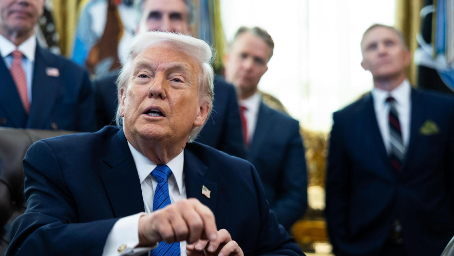 Washington’dan İran mesajı: Anlaşma umudu sürüyor