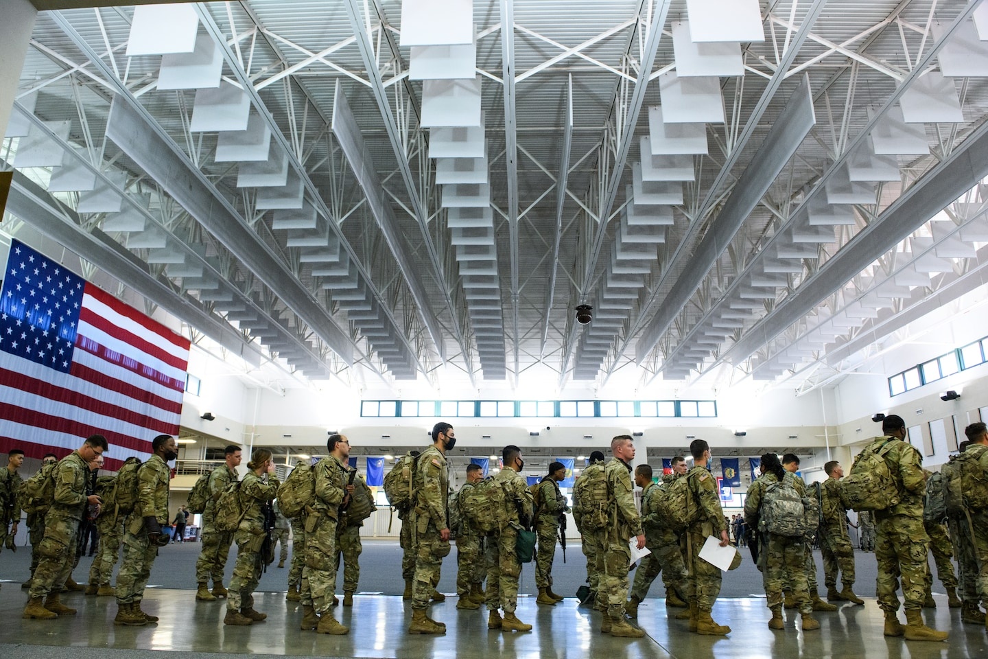 NATO’da yeni kırılma: Trump, Almanya’daki ABD askerlerini azaltma planını açıkladı