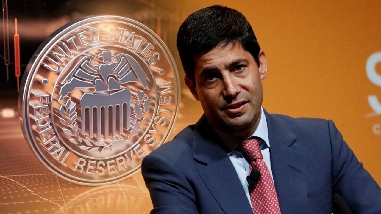 Fed başkan adayı Warsh konuştu: Faiz kararları siyasetten uzak olmalı