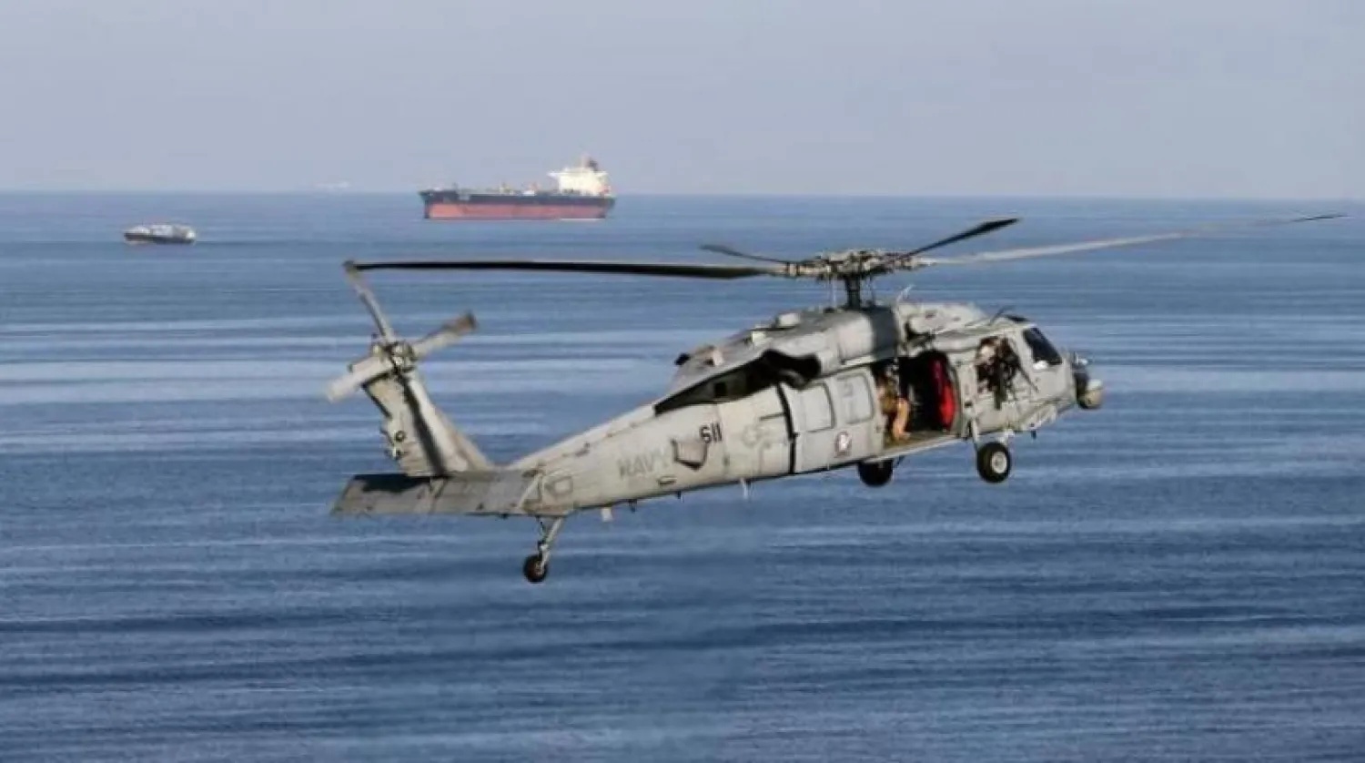 İran’dan flaş iddia: ABD helikopteri arama operasyonunda vuruldu