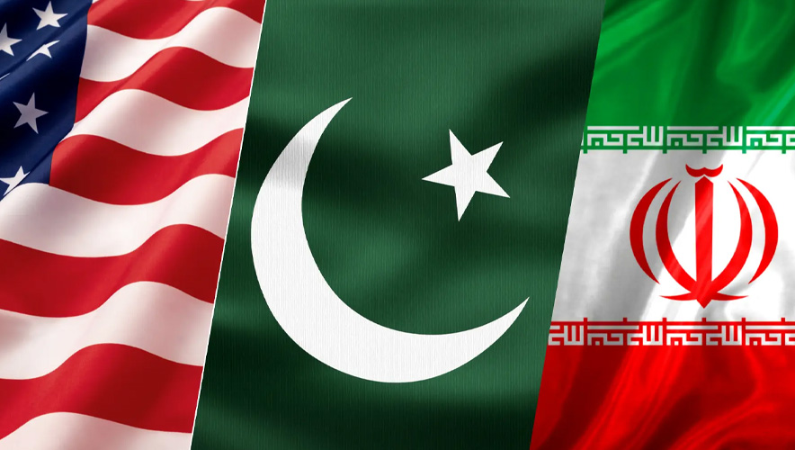 ABD-İran görüşmeleri başlıyor: Trump’tan Pakistan açıklaması