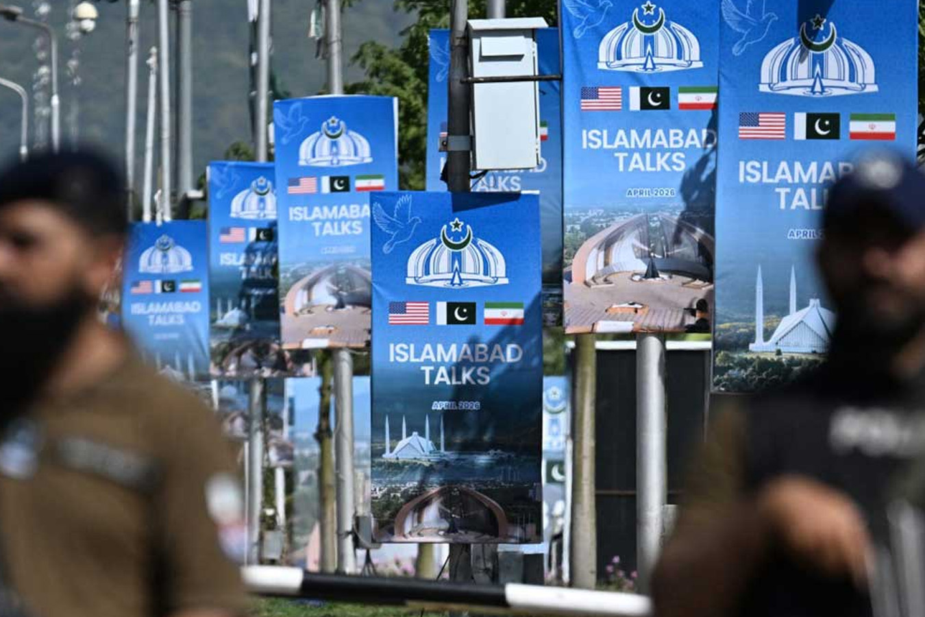 Zirveye kala İran’dan kritik açıklama: Pakistan’daki müzakerelere gitmeyecekler