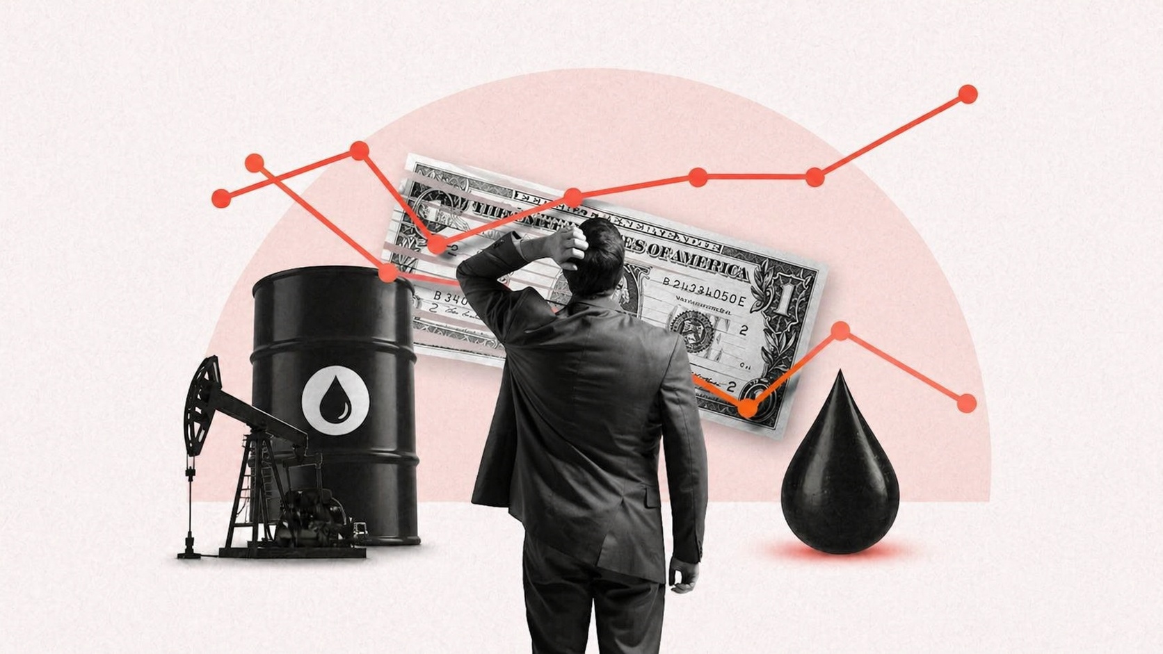 Enerji krizi ABD’yi sarstı: Benzin ve enflasyon yükselişte
