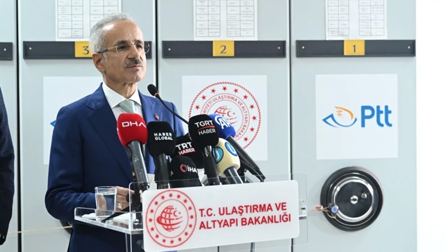 E-tebligat sistemiyle 34 milyar liralık dev tasarruf sağlandı