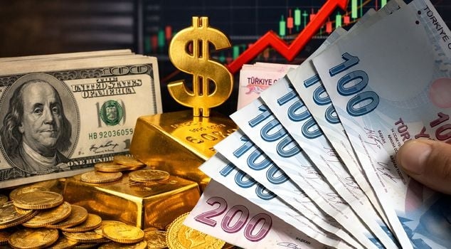BIST 100’de gün sonu rakamları: Döviz, petrol ve altın cephesinde son durum