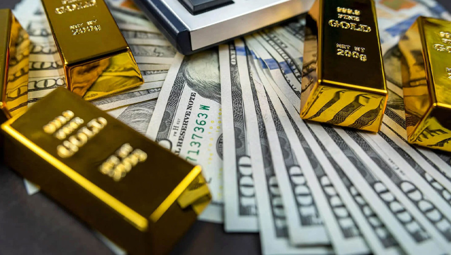 Altın ticaretinde rekor yıl: Bankalar 3,9 milyar dolar kazandı