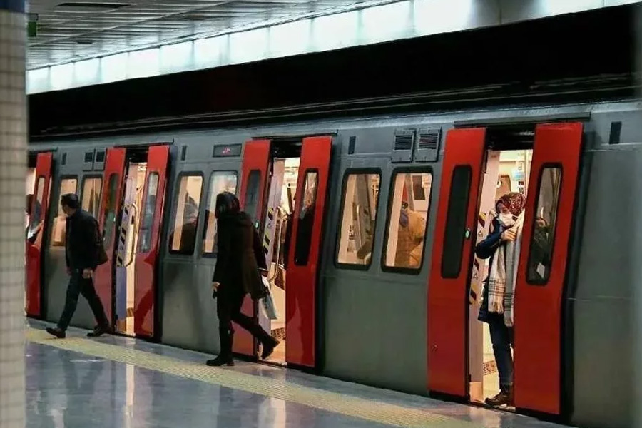 Ankara’ya 4 yeni metro hattı geliyor: 44 kilometrelik dev proje