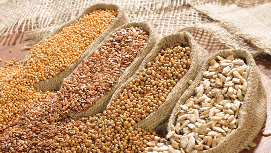 ABD buğday fiyatları AB arpa ihracatıyla yükseldi