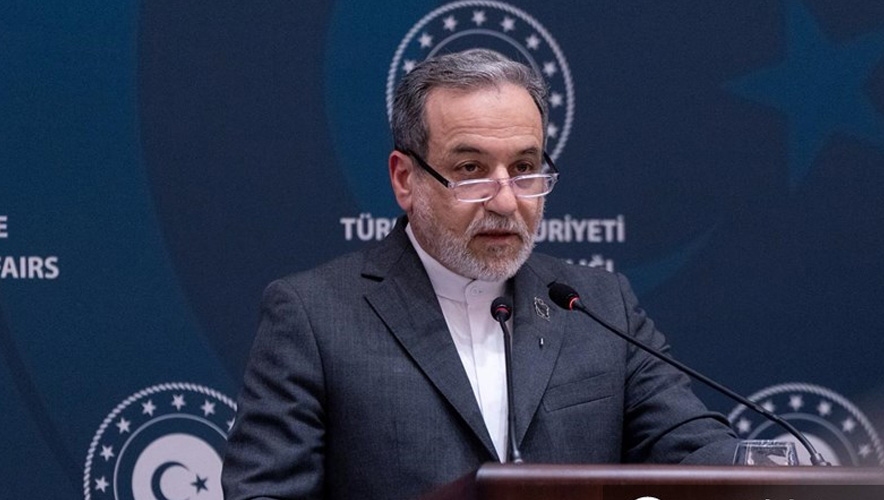 İran’dan ABD’ye Hürmüz teklifi: Tahran yanıt bekliyor