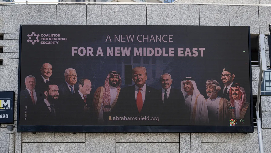 Arap dünyasından Trump’ın ateşkes kararına tam destek