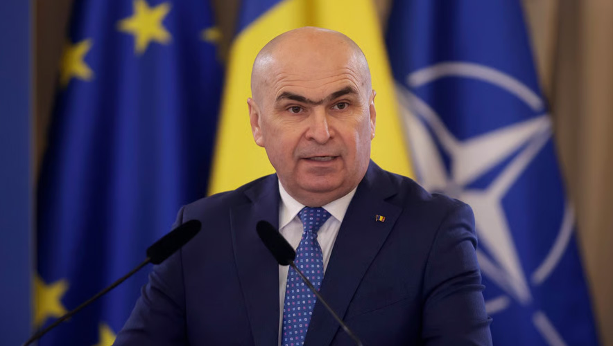 Romanya’da hükümet krizi: Başbakan Bolojan için yolun sonu mu?