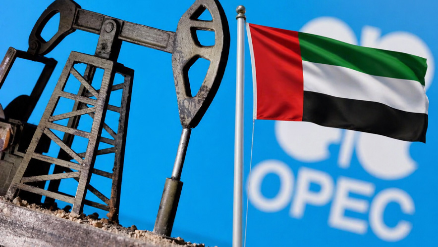 BAE, OPEC ve OPEC+’tan çekildiğini açıkladı
