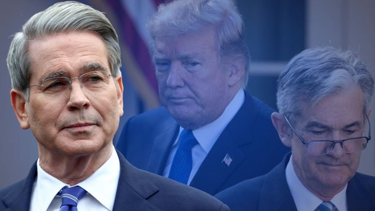 Bessent’ten Powell’a ağır eleştiri: “Bu bir Fed geleneği ihlali”