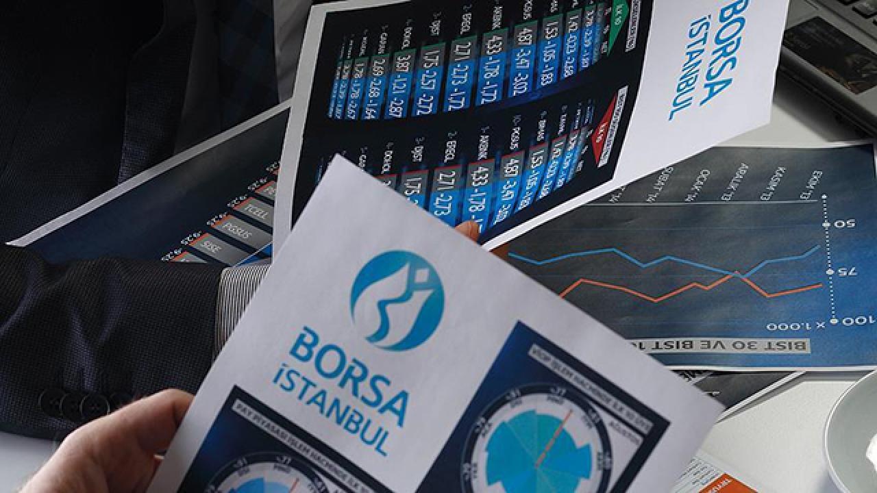 Borsa İstanbul’da 4 şirketten hisse geri alımı hamlesi