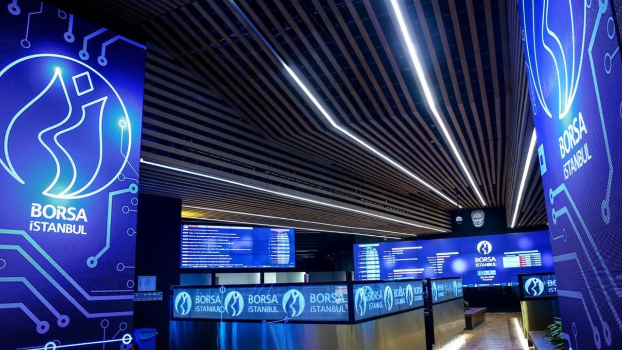 Borsa İstanbul yükselişle kapandı: BIST 100 14.200 puanı aştı