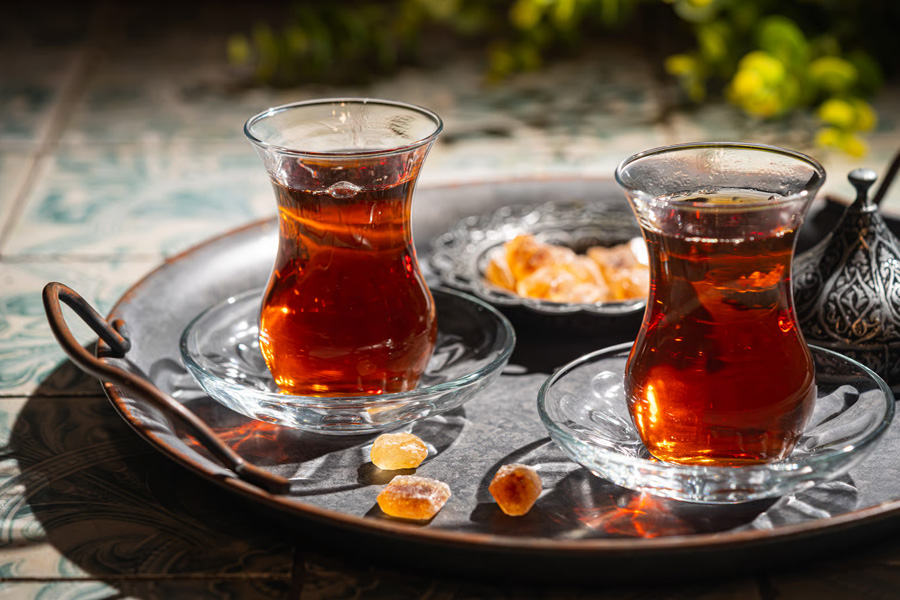 Çay fiyatlarına zam geldi: Yeni tarifeler yürürlüğe girdi