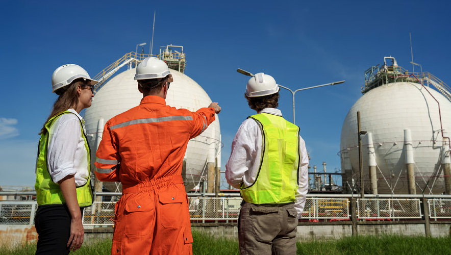 EPİAŞ açıkladı: Spot doğal gaz fiyatları 17 bin lirayı aştı