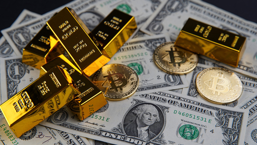 Hazine’den dev borçlanma hamlesi: Dolar ve altın ihracı tamamlandı