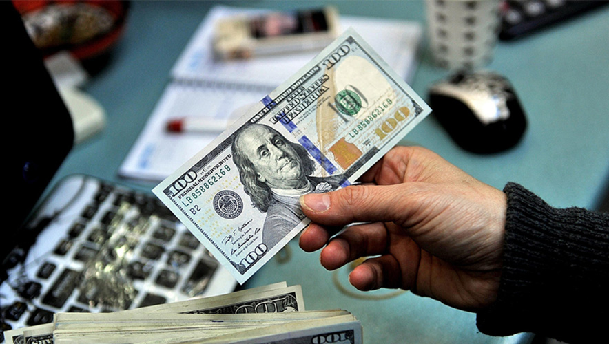 Dolar/TL 45,93 seviyesine yükseldi: Piyasalarda son durum