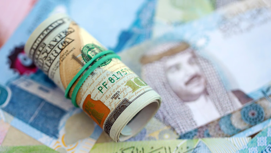 Dünyanın en zengin ülkesi dolar arayışında: Washington iddiası gündemde