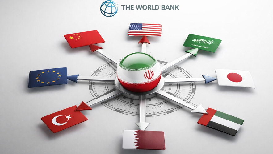 Dünya Bankası’ndan savaş sonrası 25 milyar dolarlık acil destek planı