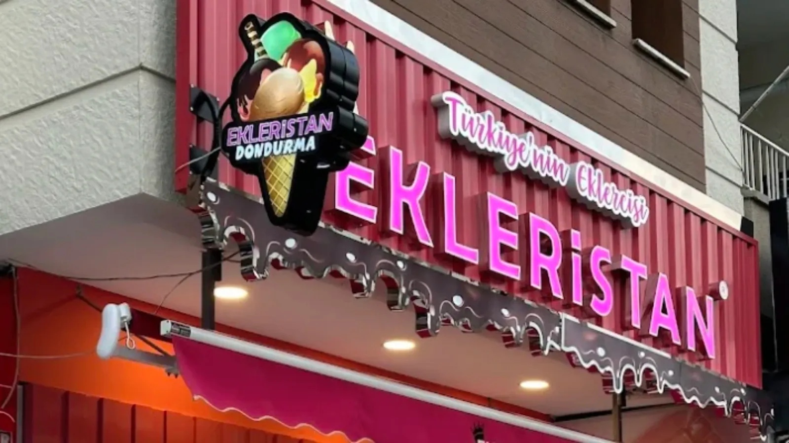 Ünlü tatlı markası iflas bayrağını çekti